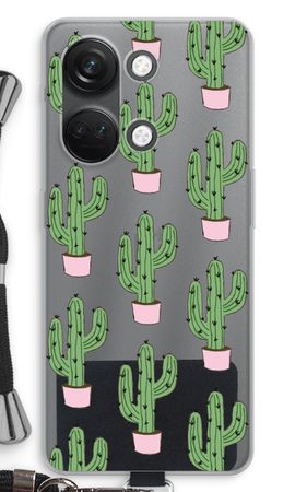 Cactus Lover
