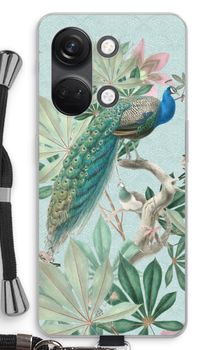 Paradise Garden Peacock