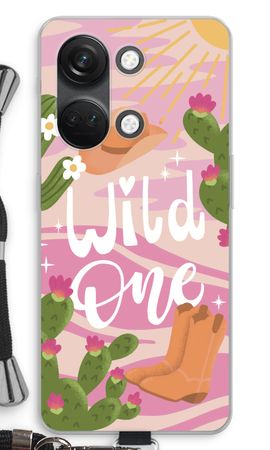 Wild One