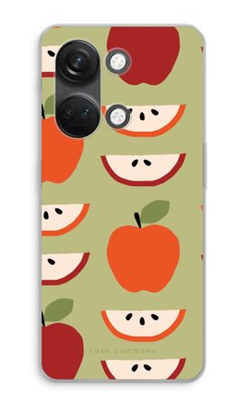 Apples