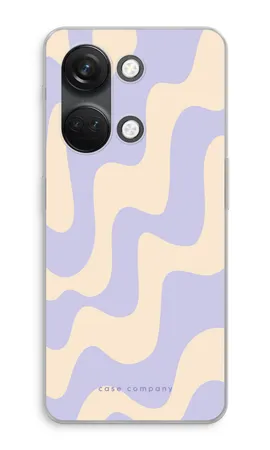 Flow, Mekana maskica OnePlus Nord 3