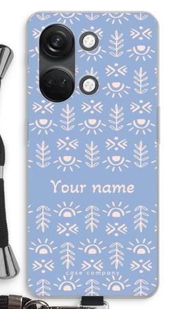 Namecase 1 - Coastel