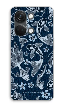 Midnight Koi, Mekana maskica OnePlus Nord 3