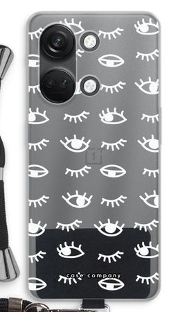 Eye pattern #3