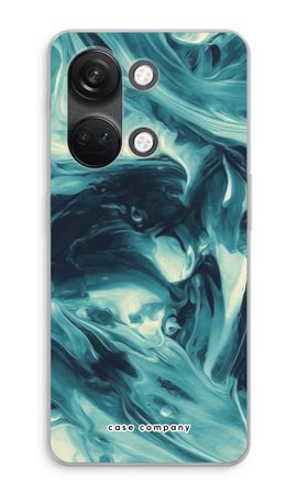 Dreaming About Whales