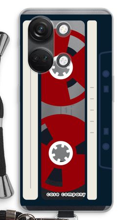 Here's your tape