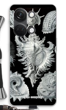 Haeckel Prosobranchia