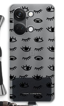 Eye pattern #2
