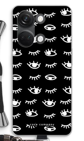 Eye pattern #3