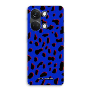 Blue Leopard