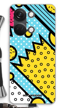 Pop Art #1