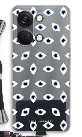 Eyes pattern