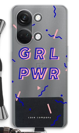 GRL PWR