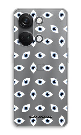 Eyes pattern