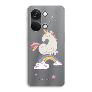 Unicorno Arcobaleno
