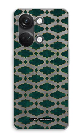 Moroccan tiles