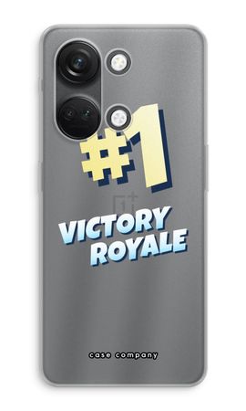 Victory Royale