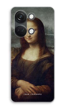 Mona Lisa