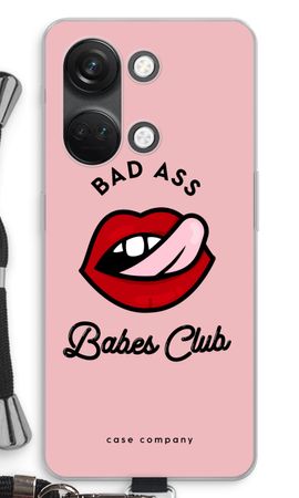 Badass Babes Club