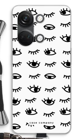 Eye pattern #2