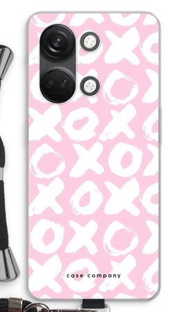 XOXO