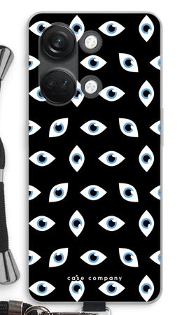 Eyes pattern