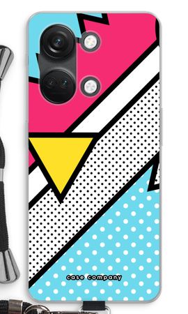 Pop Art #3