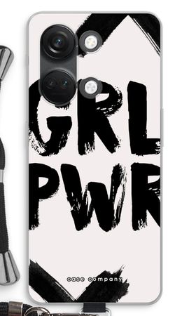 Girl Power #2