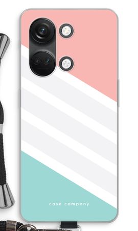 Stripes pastel