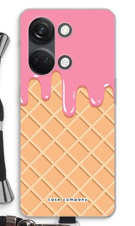 Ice cream