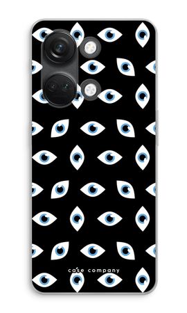 Eyes pattern