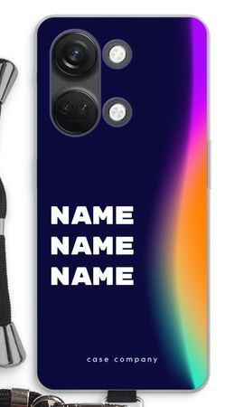 Namecase 2 - Neon