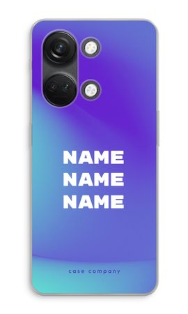 Namecase 1 - Neon