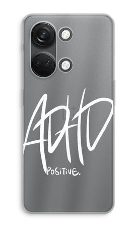 ADHD
