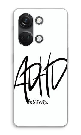ADHD