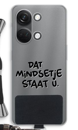 Mindsetje