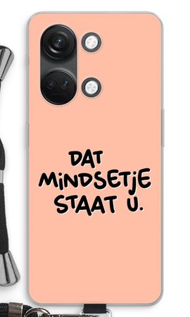 Mindsetje