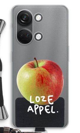 Loze appel