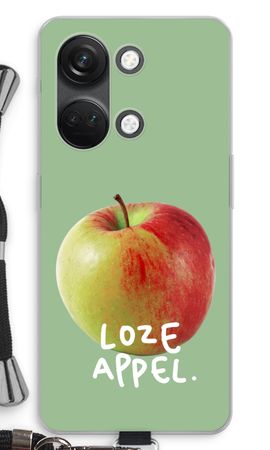 Loze appel