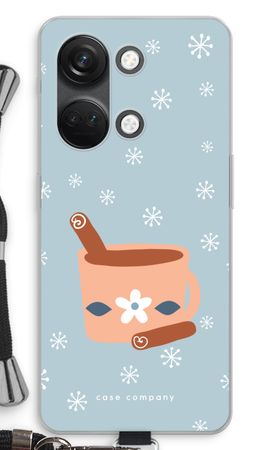 Winter Spice