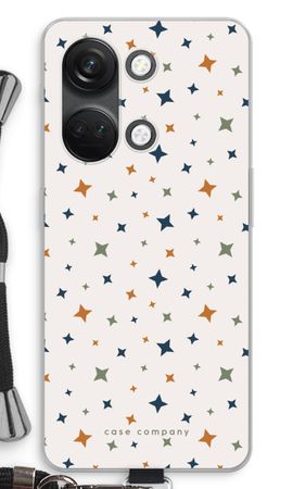 Scattered Stars