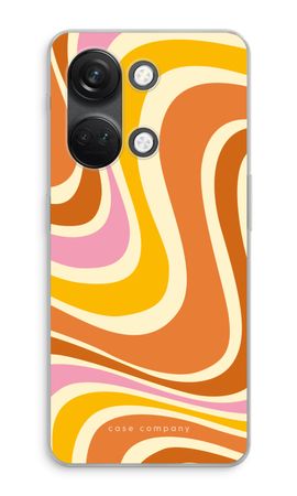 Retro Waves