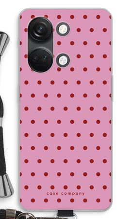 Strawberry Pop