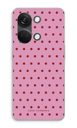 Strawberry Pop
