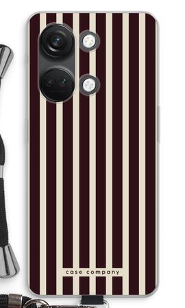 Bamboo Stripe