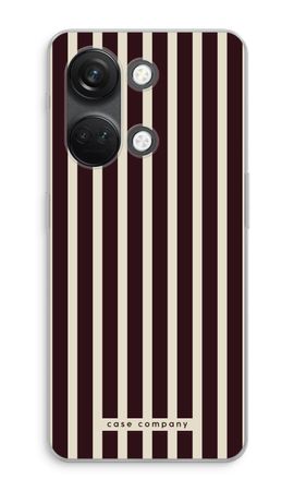 Bamboo Stripe