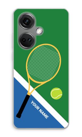 Tennis N°1
