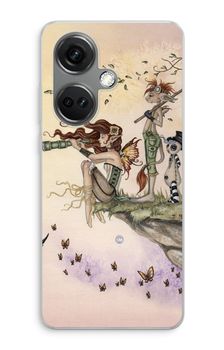 Où le vent t'emmène