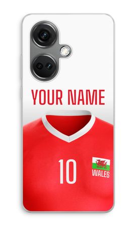 Wales - Football