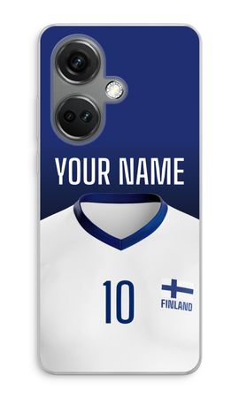 Finland - Football